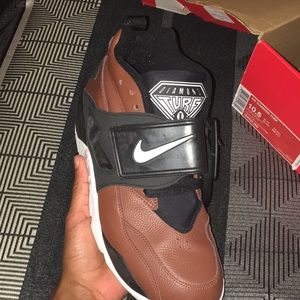 **RARE** Air Diamond Turf 10.5 US